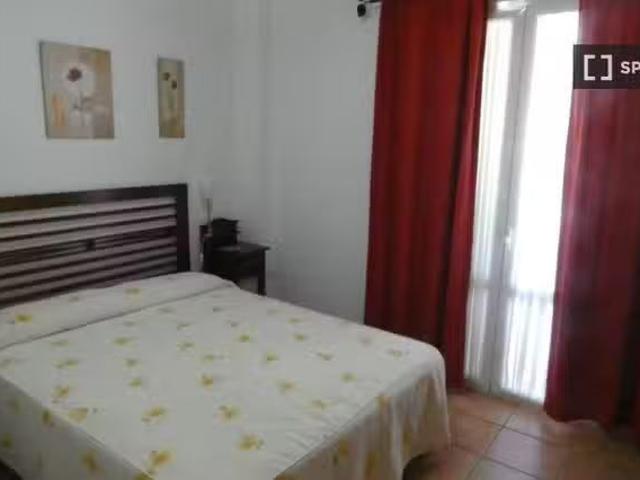 Único Apartamento de 2 habitaciones en alquiler en Rota, Cádiz