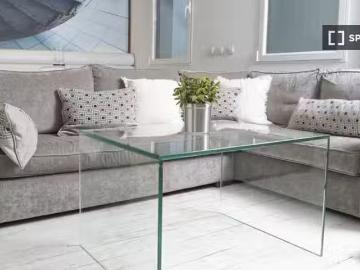 Acogedor Apartamento de 2 habitaciones en alquiler en Salamanc.