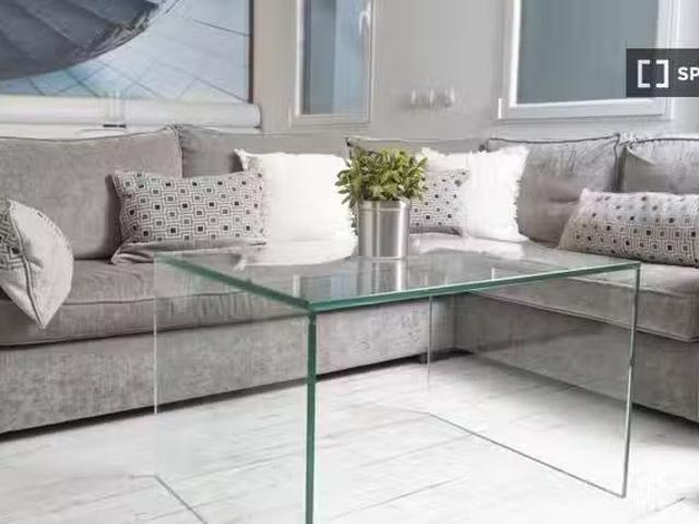 Único Apartamento de 2 habitaciones en alquiler en Salamanca.