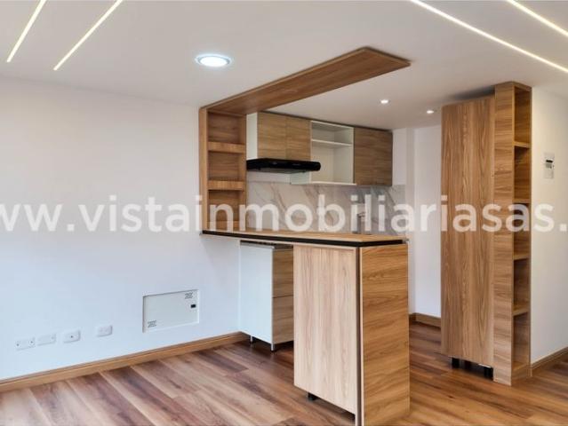 Renta Apartamento Sector La Sultana, Manizales