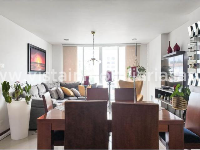 Renta Apartamento Sector Palermo, Manizales