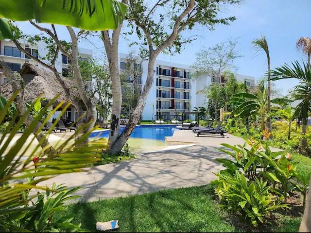 Renta Bello departamento cerca de la playa ️ bahía de Banderas