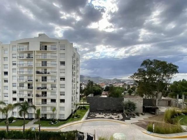 RENTA BONITO DEPARTAMENTO EN JARDINES DE ATIZAPAN