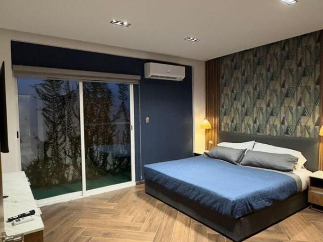 RENTA BONITO LOFT AMUEBLADO EN ROMA NORTE