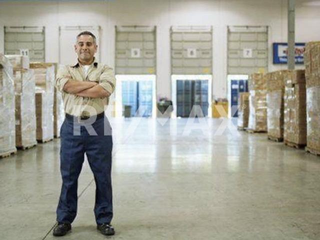 Renta Bodega Comercial, Naucalpan, Alce Blanco, Estado de México