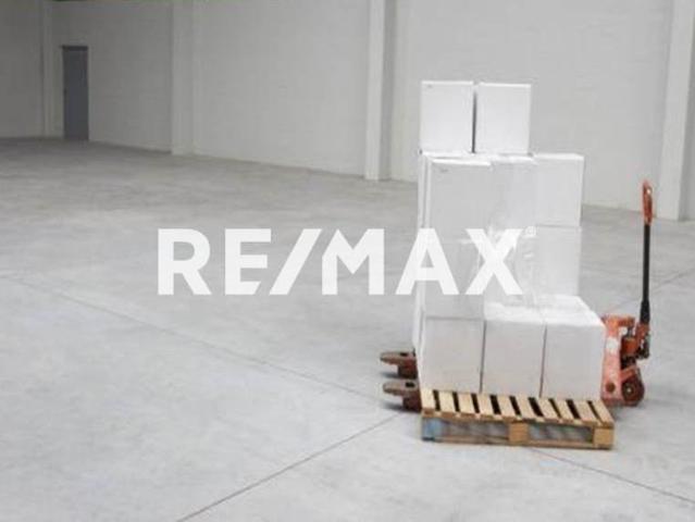 Renta Bodega Comercial, Naucalpan, Alce Blanco, Estado de México