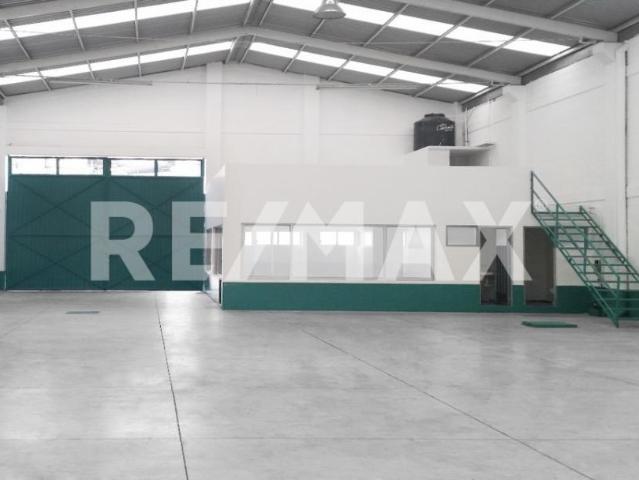 Renta Bodega Comercial, Central de Abastos, Anillo de circunvalación, Iztapalapa, CDMX