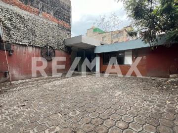 RENTA BODEGA COMERCIAL EN OBSERVATORIO ALVARO OBREGON