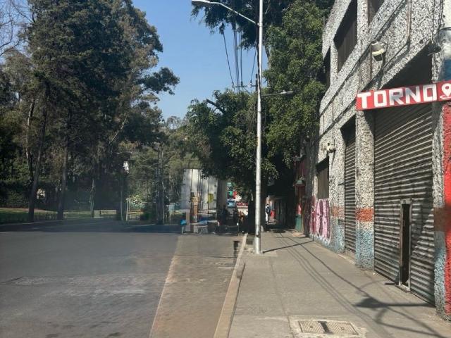 Renta Bodega comercial en Santa Isabel Tola, Gustavo A Madero