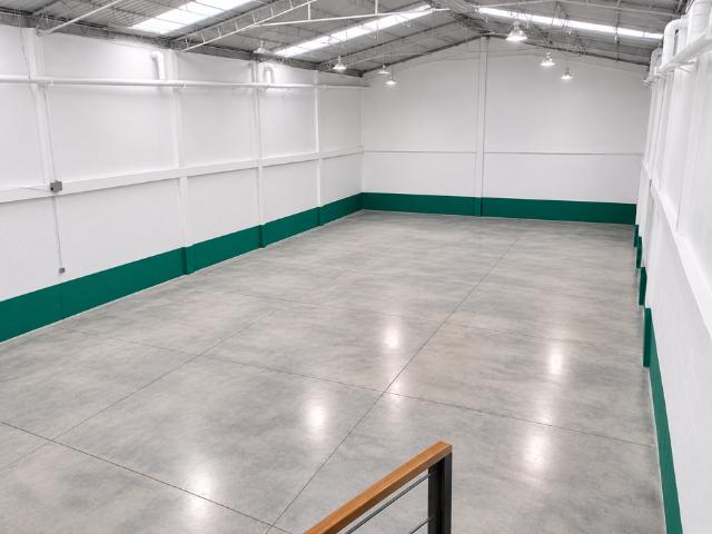 Renta Bodega Comercial, Gabriel Gonzalez Mier, Santa Martha Acatitla,CDMX