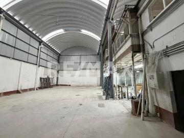 RENTA BODEGA COMERCIAL TACUBAYA COL. BELLAVISTA ALVARO OBREGON