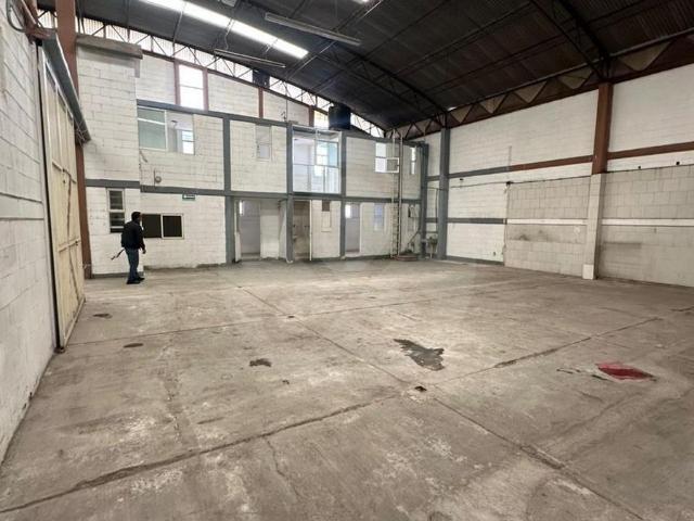 RENTA BODEGA AGRICOLA ORIENTAL