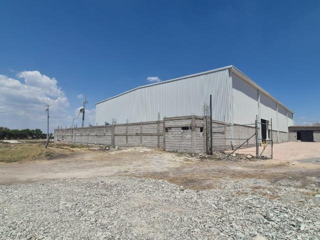 RENTA BODEGA APASEO EL ALTO, GTO