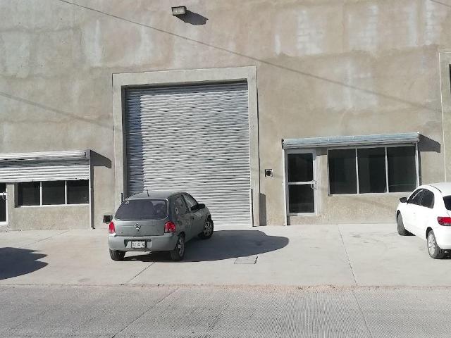 Renta Bodega en Colonia Deportistas