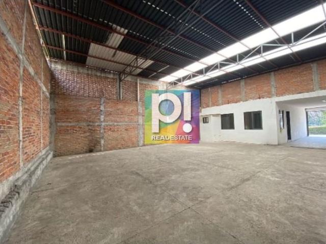 RENTA BODEGA EN COLONIA EUCALIPTOS MORELIA BOD_5425 MOR/HH, Eucaliptos