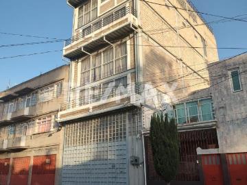 RENTA BODEGA EN COLONIA PRESIDENTES ALVARO OBREGON