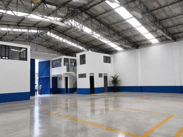 Renta Bodega en Abraham González, Santa María Aztahuacán, Iztapalapa, CDMX