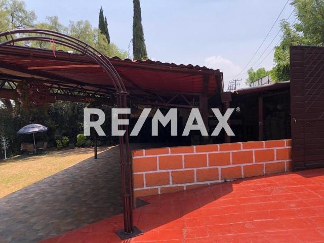 Renta Bodega en Av. Adolfo Ruiz Cortines, Lomas de Atizapán, Atizapán de Zaragoza, Edo. Méx