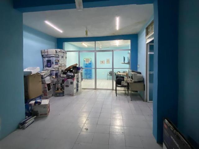Renta Bodega en el Centro de M?rida,Yucat?n