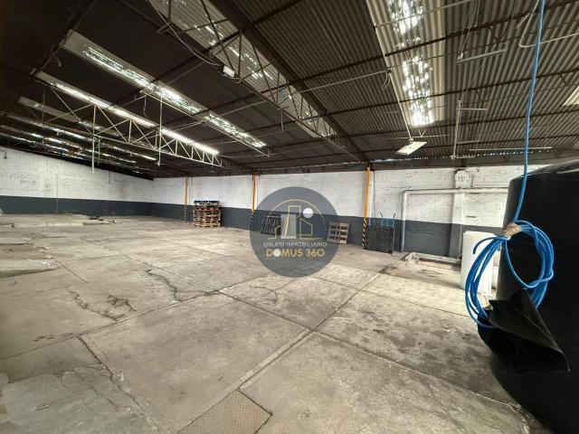 RENTA BODEGA EN IZTAPALAPA CIUDAD DE MEXICO