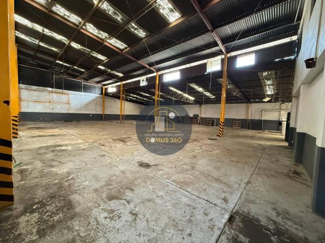 RENTA BODEGA EN IZTAPALAPA CIUDAD DE MEXICO