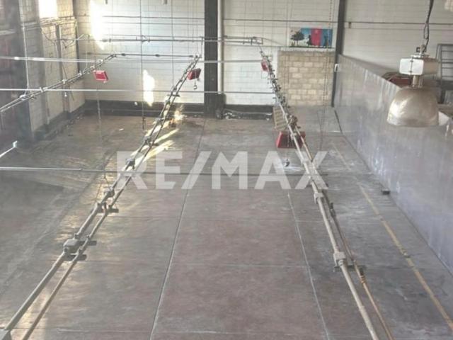 Renta bodega en Lerma, Manuela Ruiz Méndez, Col. La Estación, Lerma de Villada, Estado de México