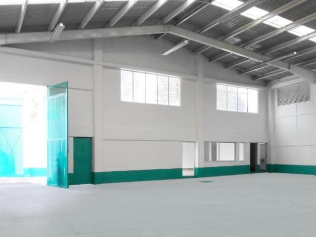 Renta Bodega en Luis García, Santa Martha Acatitla, Iztapalapa, CDMX