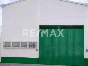 Renta Bodega en Solon Arguello, Santa Martha Acatitla Sur, Iztapalapa, CDMX