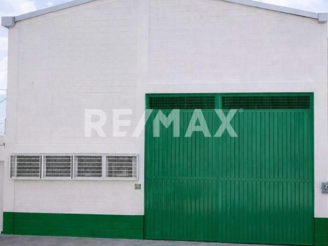 Renta Bodega en Solon Arguello, Santa Martha Acatitla Sur, Iztapalapa, CDMX