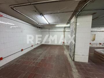 Renta Bodega en Santa Fe, Cuajimalpa de Morelos, CDMX