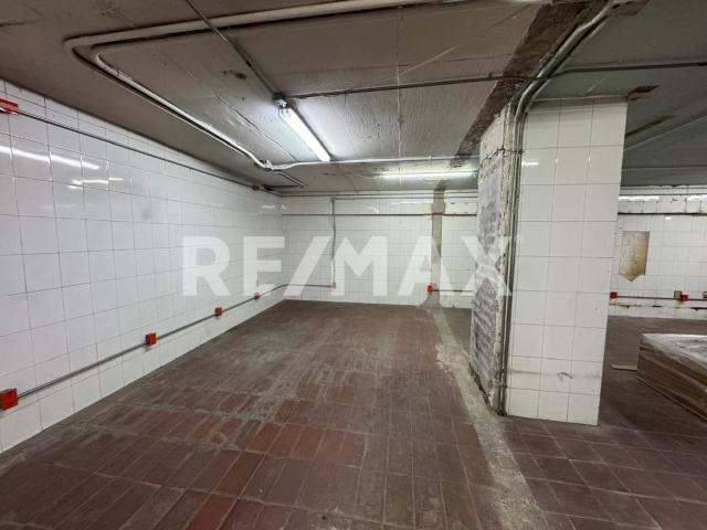 Renta Bodega en Santa Fe, Cuajimalpa de Morelos, CDMX