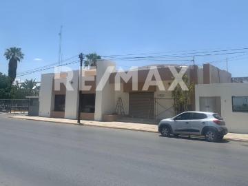 Renta Bodega en Parque Industrial Lagunero