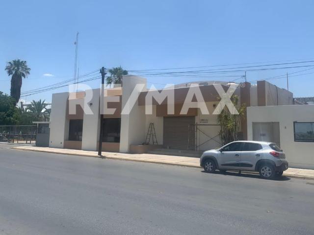 Renta Bodega en Parque Industrial Lagunero