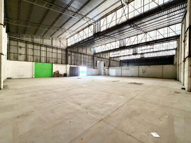 Renta Bodega Industrial Vallejo