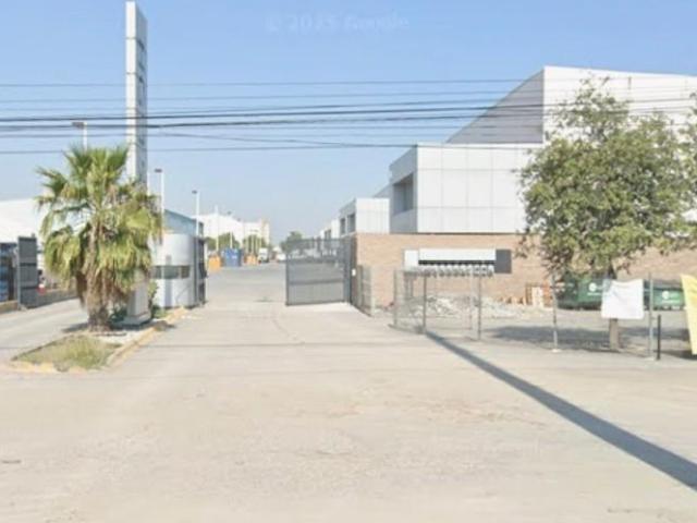 RENTA Bodega Industrial Apodaca NL