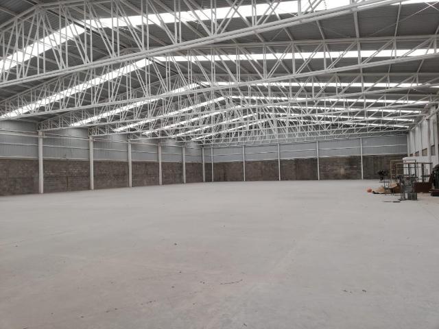 RENTA BODEGA INDUSTRIAL BLVD AEROPUERTO ZONA SUR