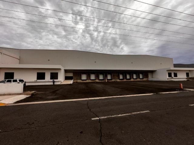 RENTA Bodega industrial de 4000 m2