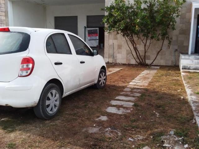 Renta Bodega Industrial Parque Log?stico APQ Colosio Canc?n 500 m2