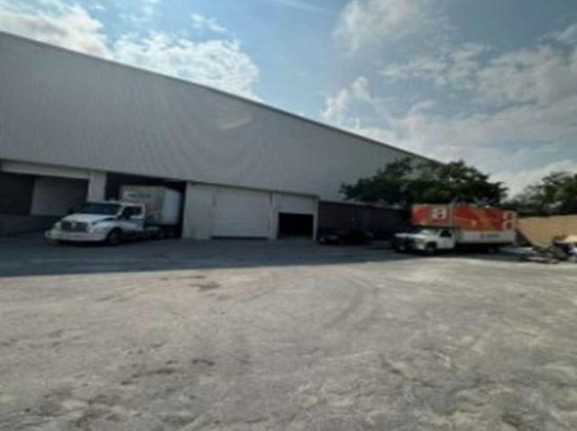 RENTA Bodega Industrial Santa Catarina N.L