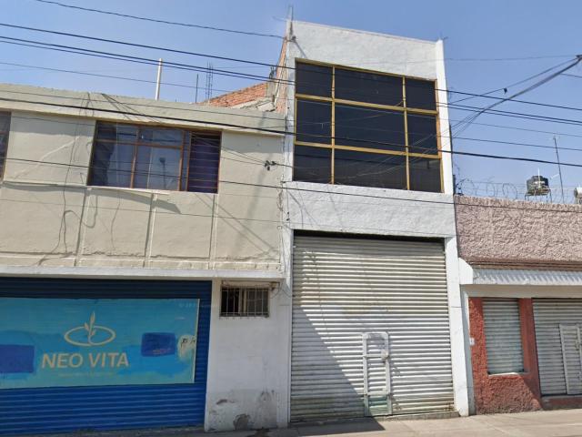 RENTA BODEGA / LOCAL COMERCIAL SOBRE LOPEZ MATEOS AL ORIENTE DE LA CIUDAD CI