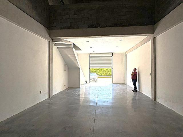 Renta Bodega Local Apodaca Santa Rosa MultiComercial Apodaca