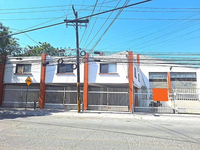 Renta Bodega Monterrey Buenos Aires Monterrey Centro