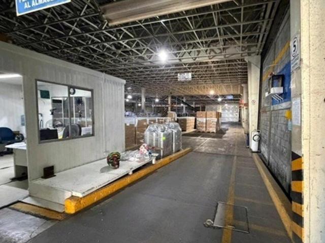 Renta Bodega Naucalpan Centro