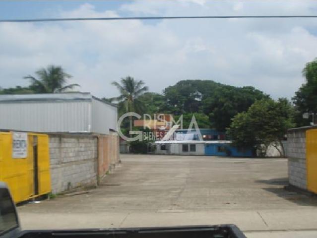 RENTA BODEGA SOBRE LIBRAMIENTO