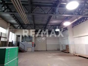 RENTA BODEGA PARA ALMACENAJE CERCA DEL METRO NATIVITAS CARMEN BENITO JUAREZ