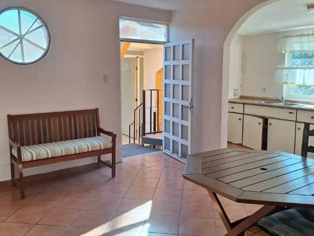 Renta bungalow con servicios incluidos