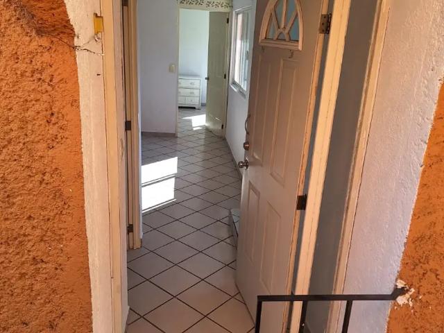 Renta Bungalow con Servicios Incluidos | Privada con Seguridad 24/7