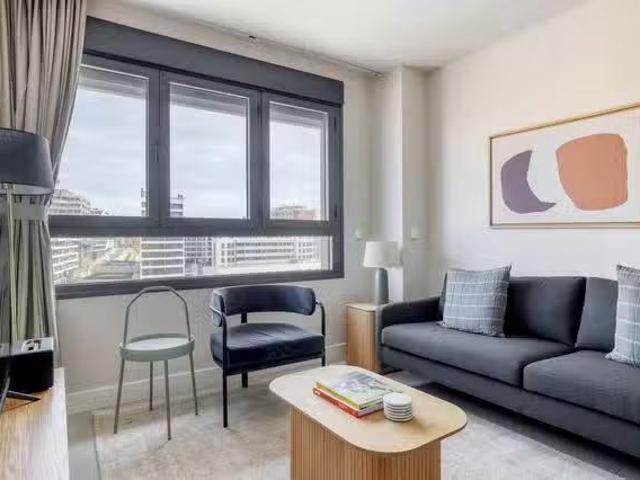 ¡Recién llegado! Calle del Duque de Tovar, Imperial 1 Bedroo.