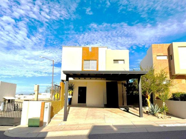 renta cardeno residencial