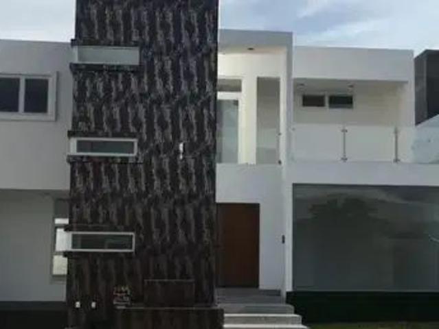 Renta Casa Mision Conca Queretaro